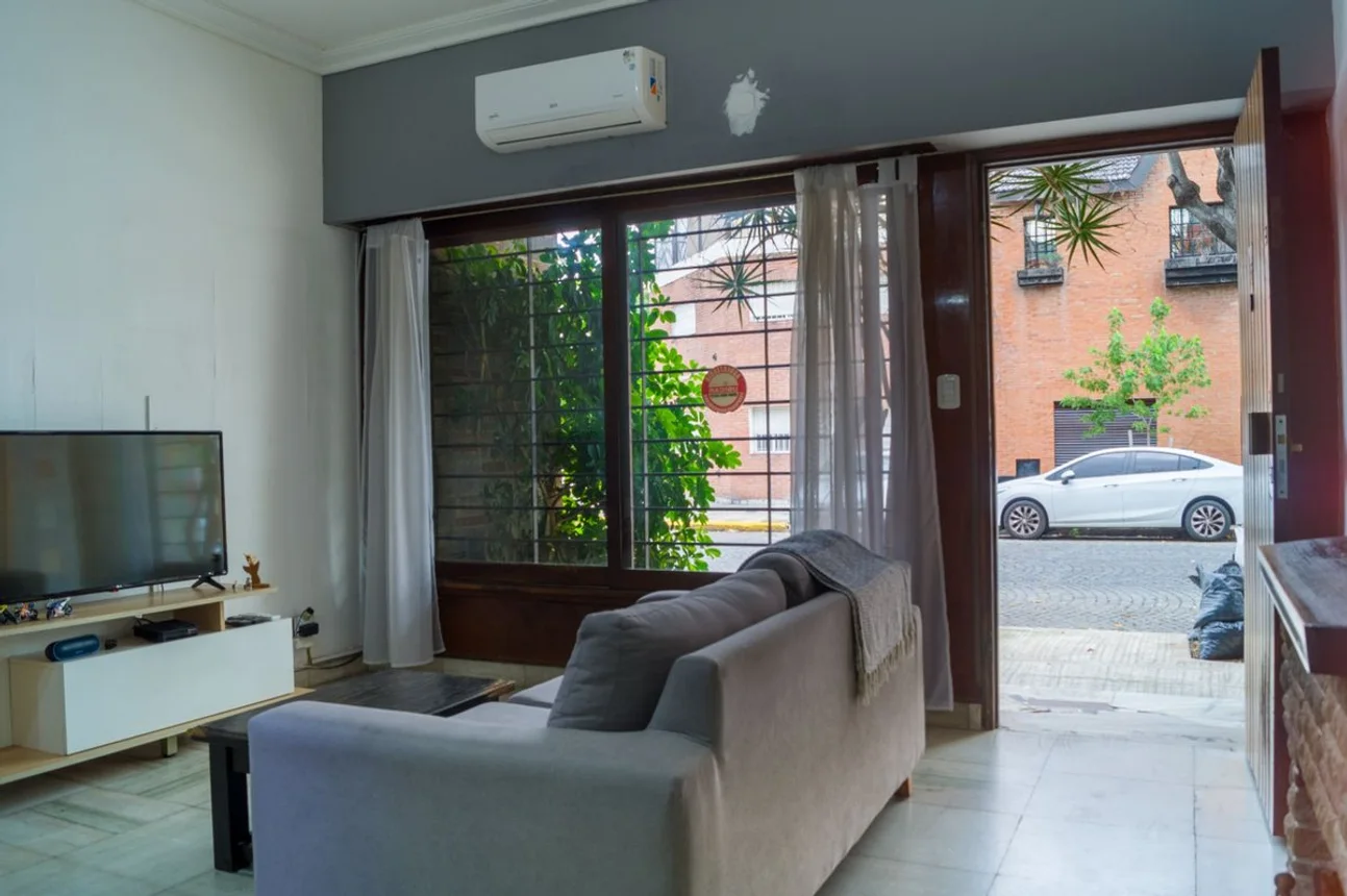 PH de 3 ambientes en venta en Villa Luro, Araujo 800