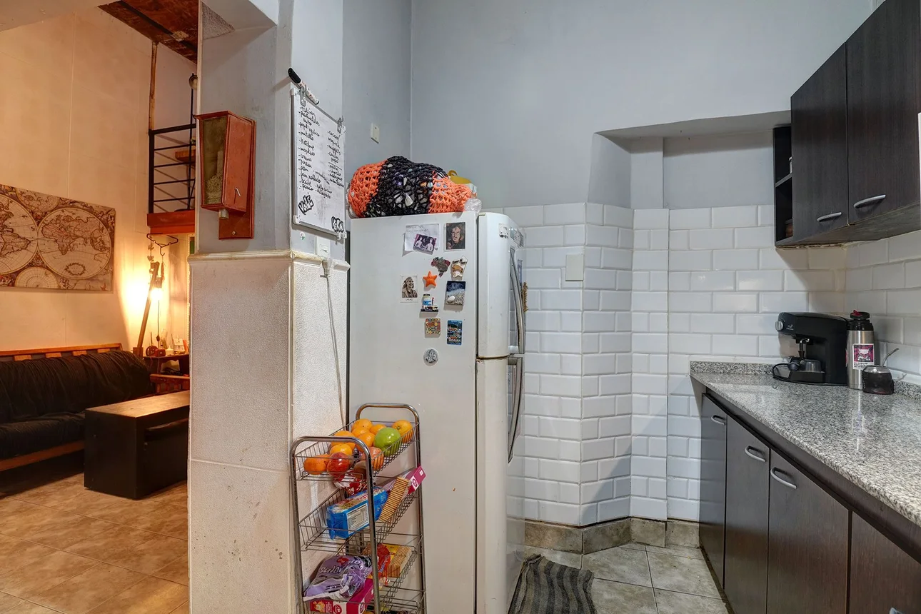 PH de 3 ambientes en venta en Villa Luro, Avenida Juan Bautista Justo 8000, foto 4