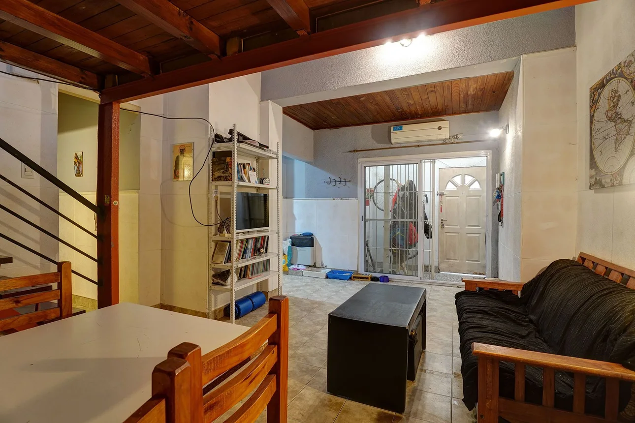 PH de 3 ambientes en venta en Villa Luro, Avenida Juan Bautista Justo 8000, foto 3