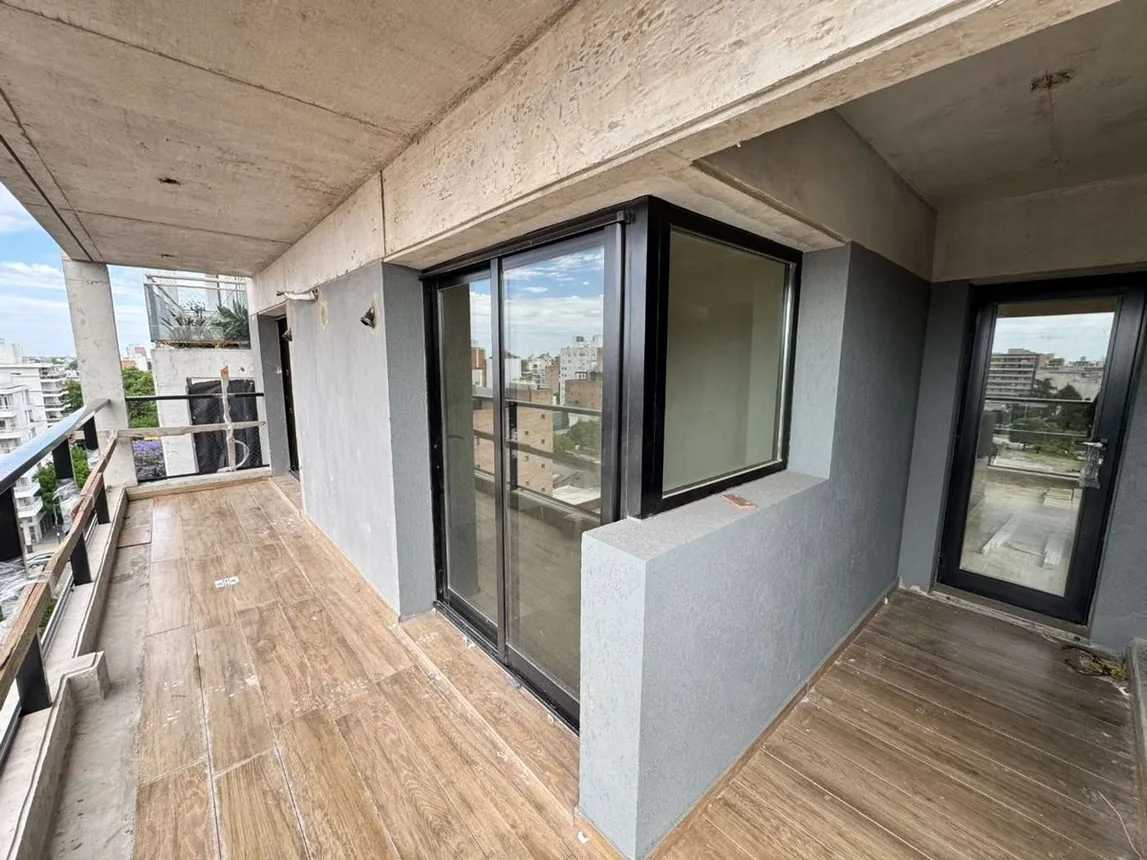Departamento en venta en Rosario