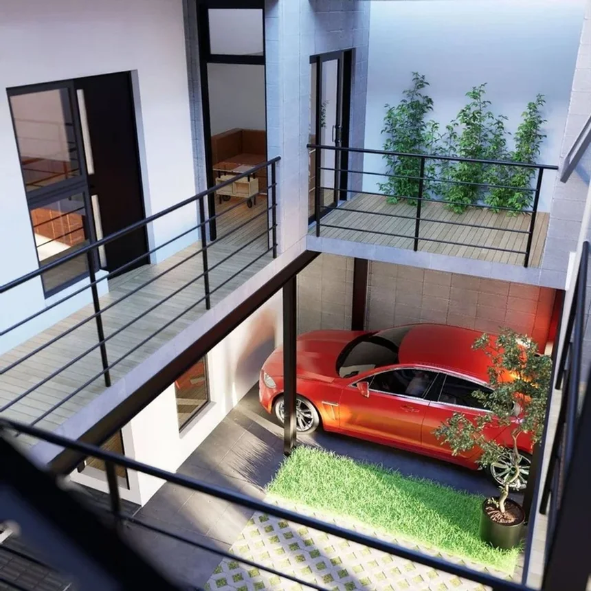 Departamento en venta en Santa Fe, foto 4