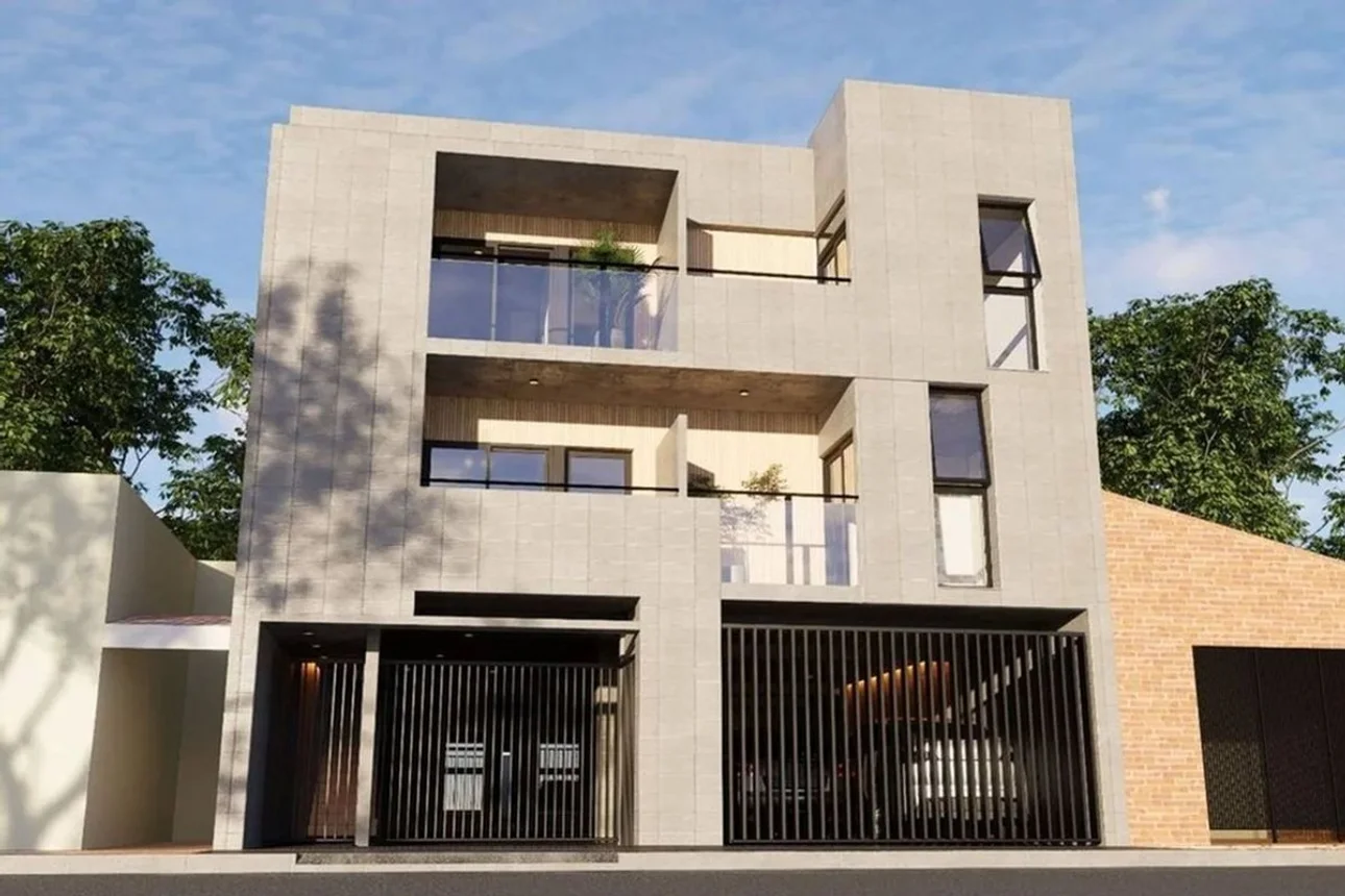 Departamento en venta en Santa Fe