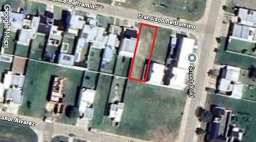 Terreno en Rafaela, sector Norte · foto 4