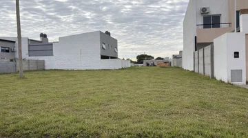 Terreno de 336 m² en sector Norte