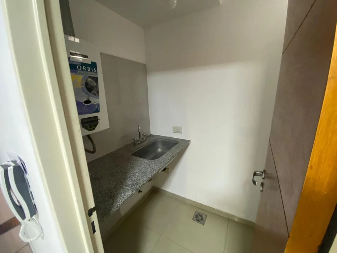 Departamento en venta en La Plata, foto 5