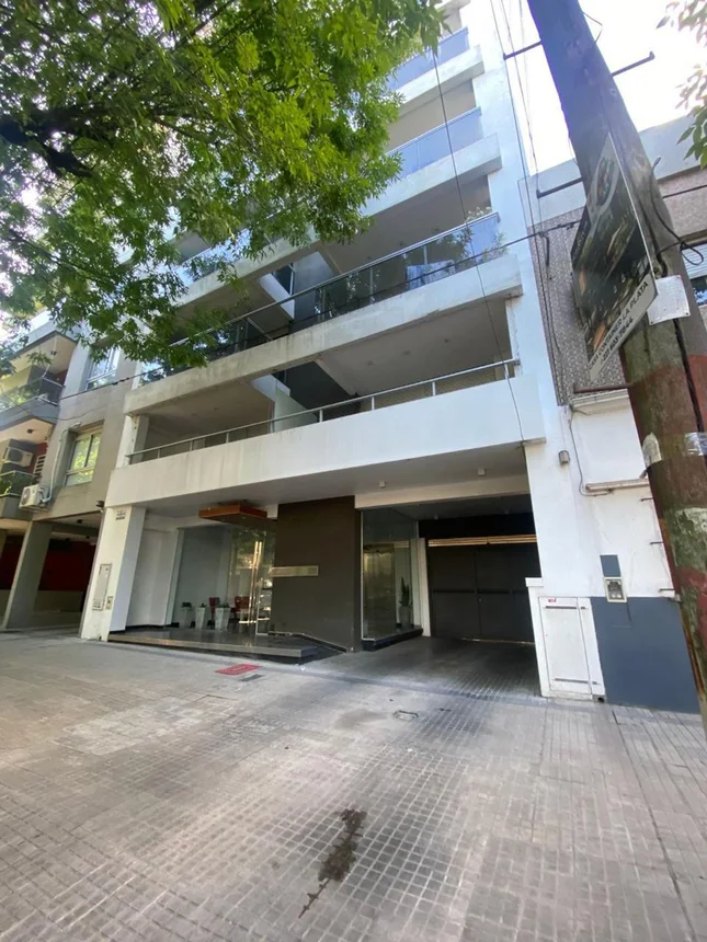 Departamento en venta en La Plata