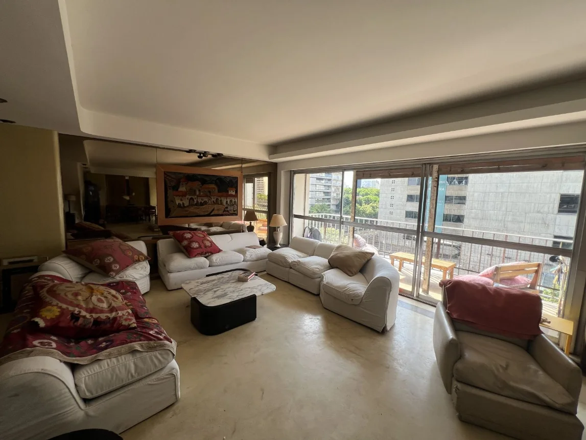 Piso en venta en La Plata