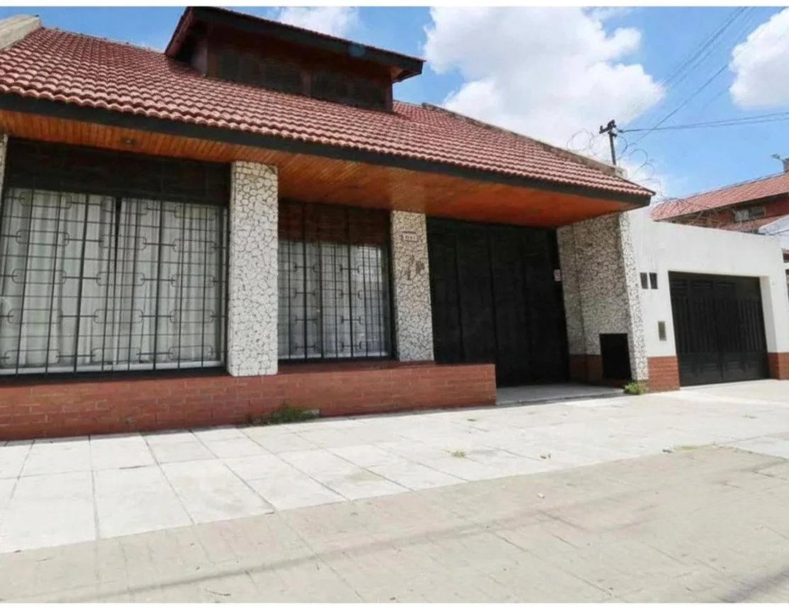 Casa en venta en Remedios de Escalada