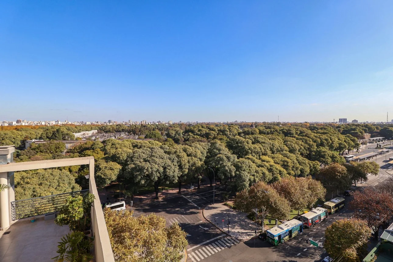 Dúplex en venta en Chacarita, foto 3