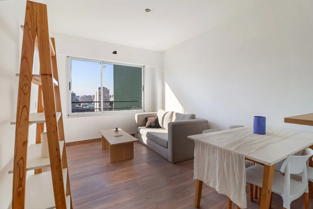 Dúplex en venta en Chacarita, foto 5