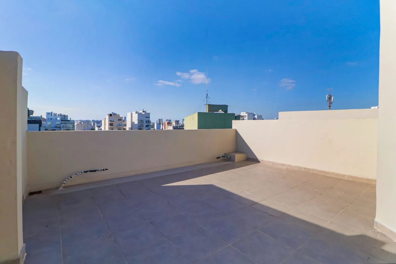 Dúplex en venta en Chacarita, foto 2