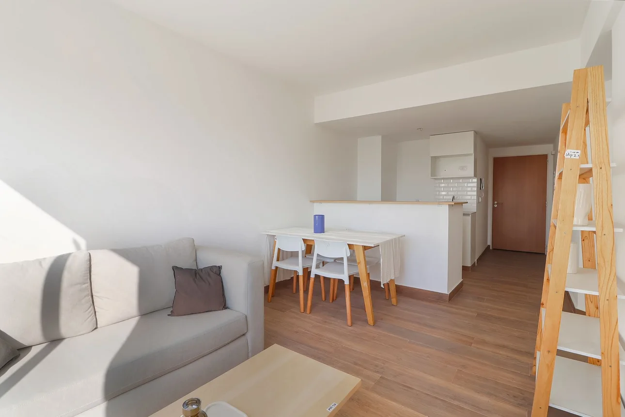 Dúplex en venta en Chacarita, foto 4