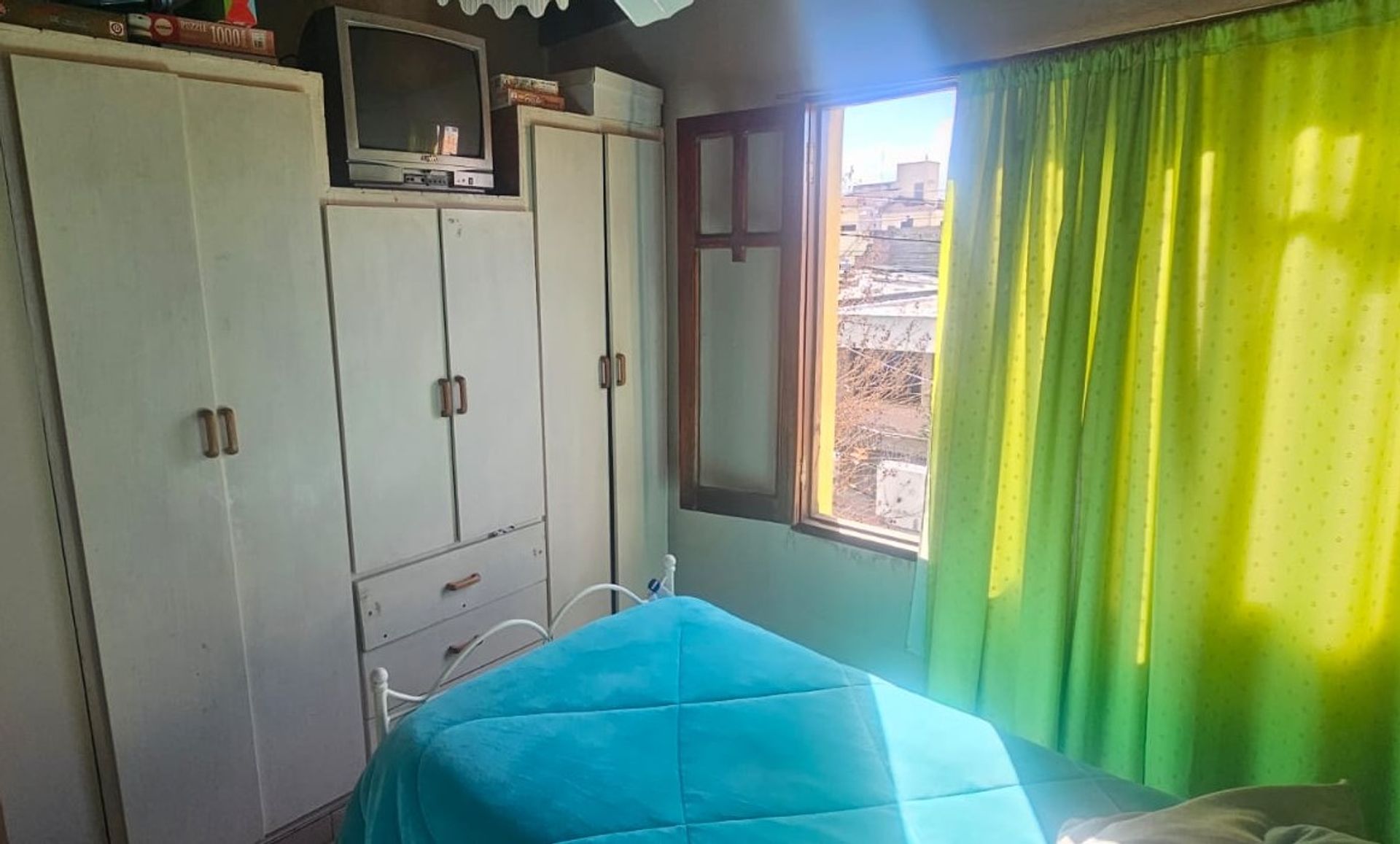 CASA VENTA CON DEPTO EN MACROCENTRO - foto 7