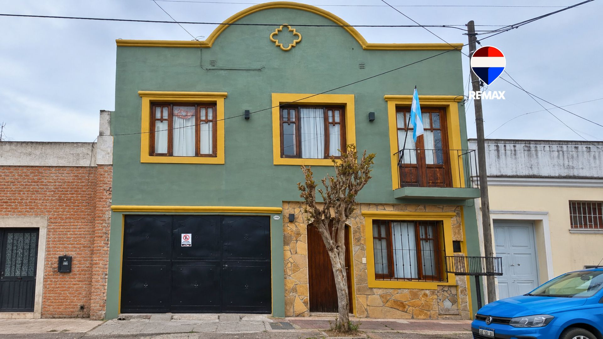 CASA VENTA ZONA TEMPLETE SAN CAYETANO APTO CREDITO - foto 1