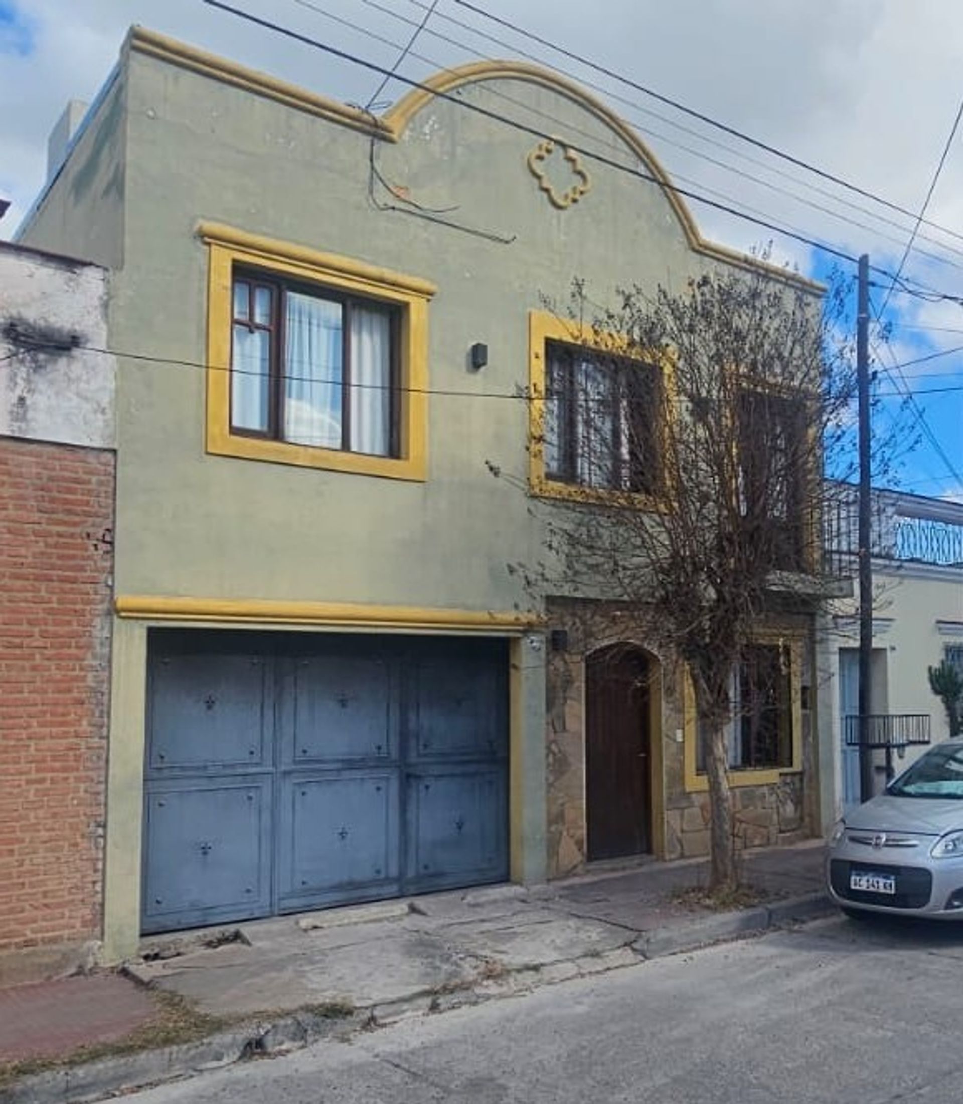CASA VENTA CON DEPTO EN MACROCENTRO - foto 2