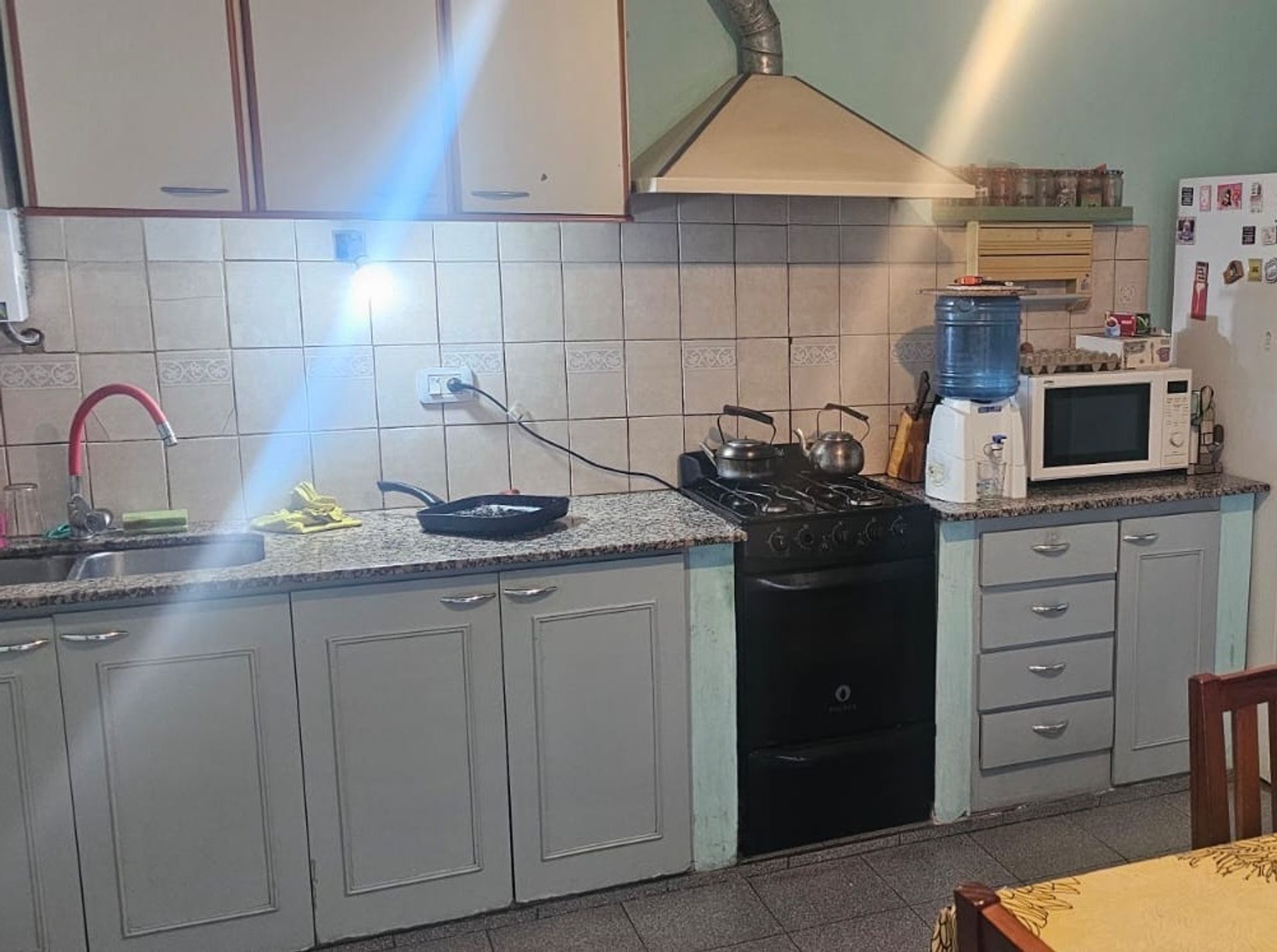 CASA VENTA CON DEPTO EN MACROCENTRO - foto 4
