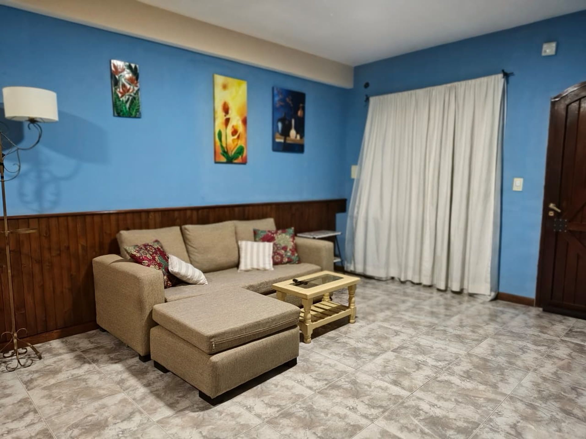 CASA VENTA ZONA TEMPLETE SAN CAYETANO APTO CREDITO - foto 3