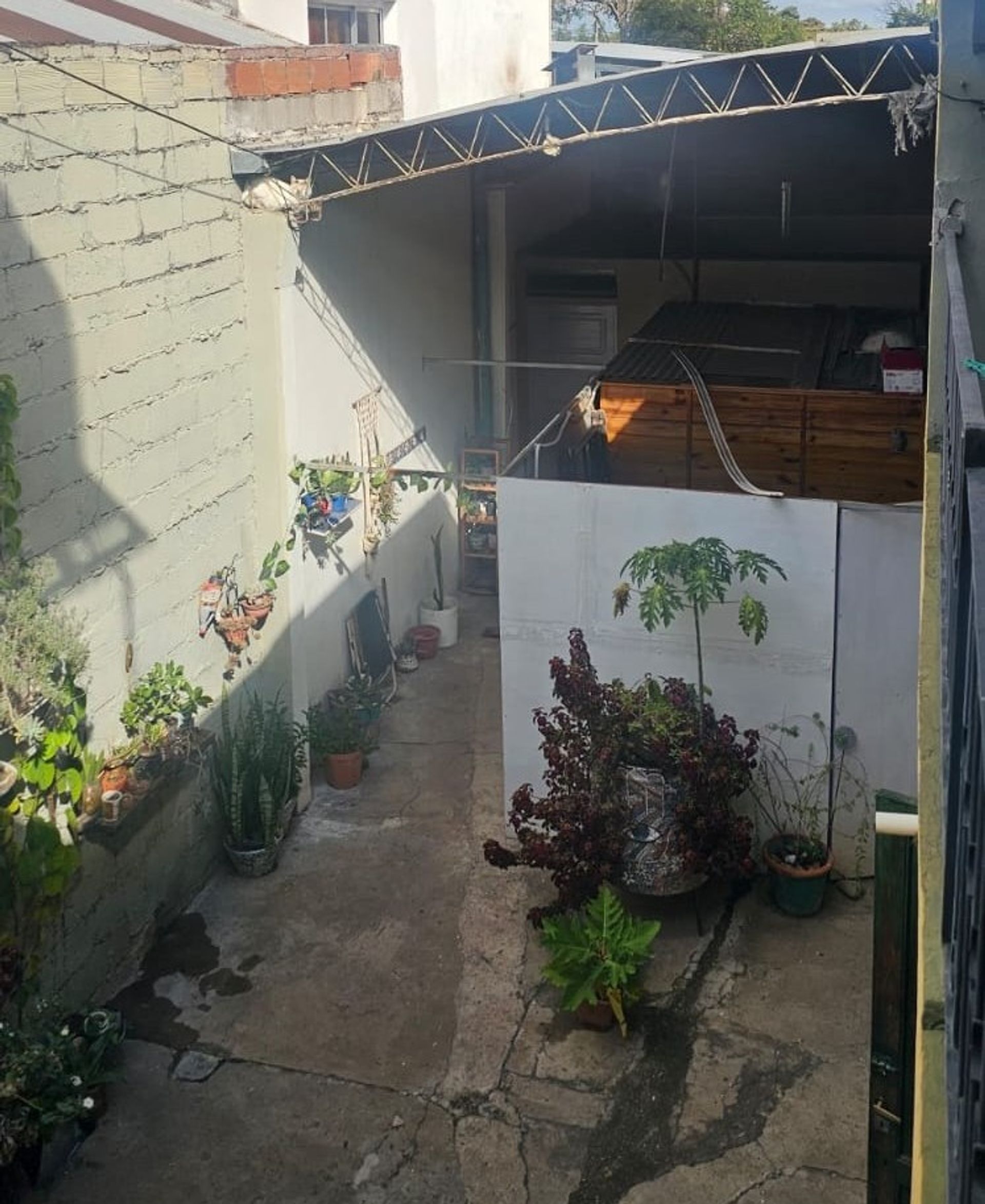 CASA VENTA CON DEPTO EN MACROCENTRO - foto 12