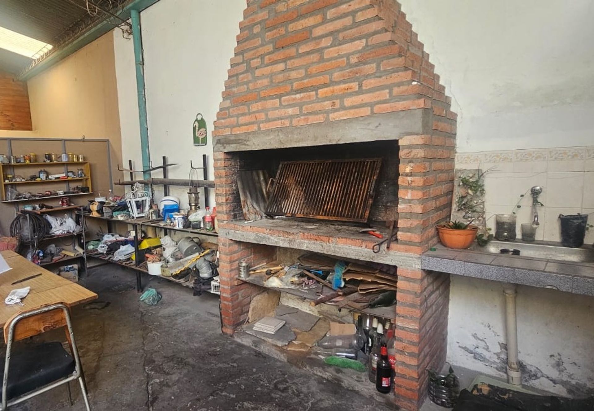CASA VENTA CON DEPTO EN MACROCENTRO - foto 13