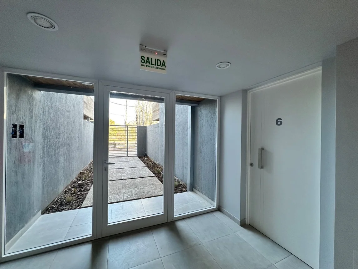 Departamento de 2 ambientes en venta en Luján de Cuyo, Aráoz 100, foto 2