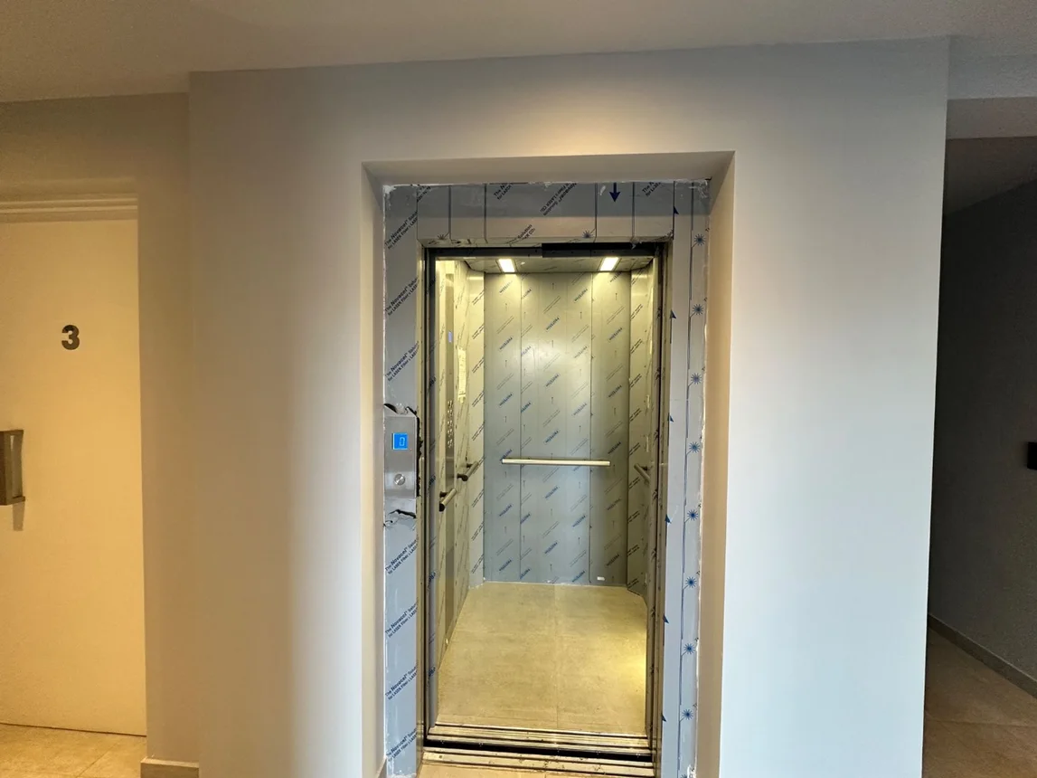 Departamento de 2 ambientes en venta en Luján de Cuyo, Aráoz 100, foto 3
