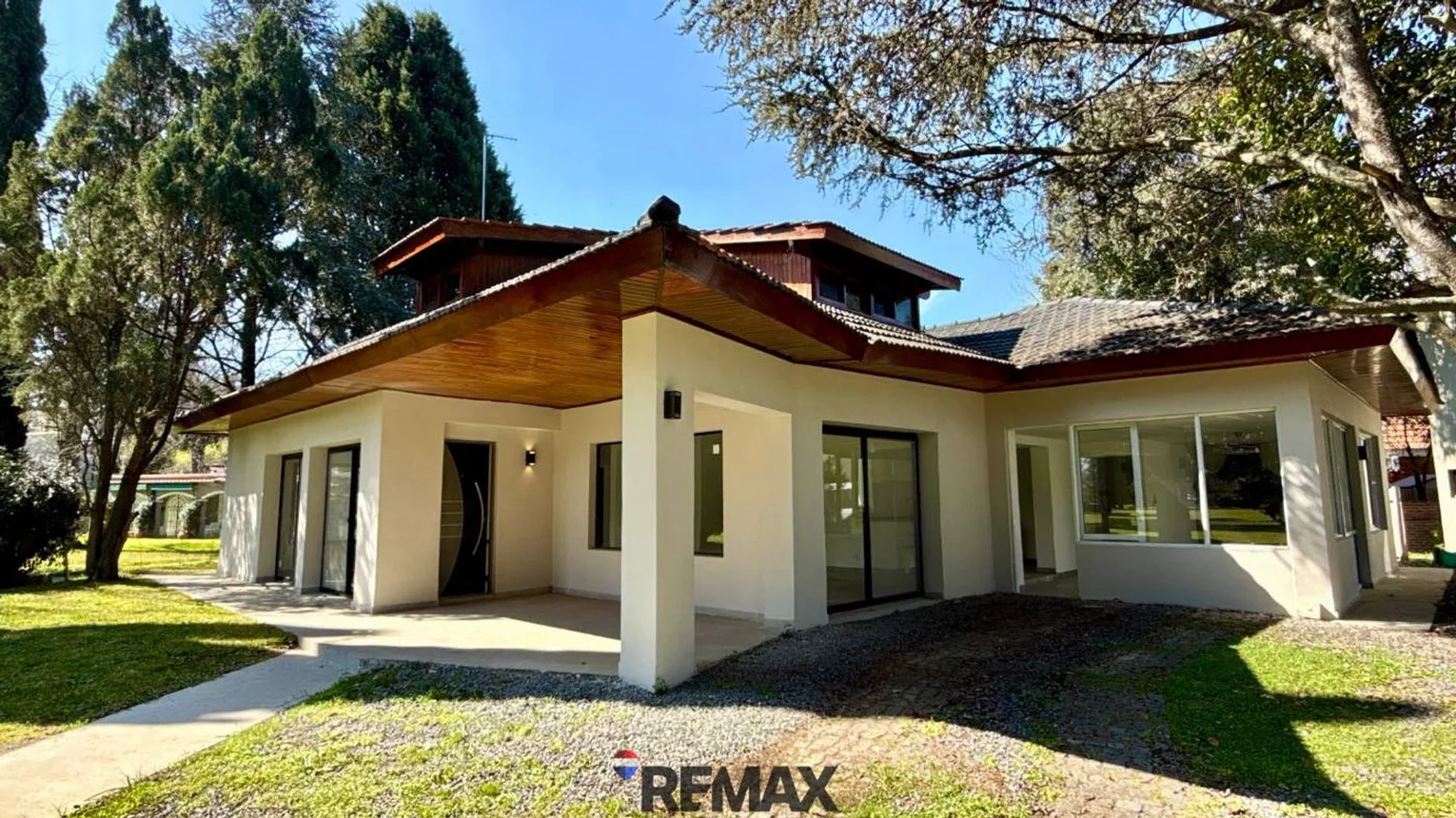 Casa en venta en Pilar, foto 5