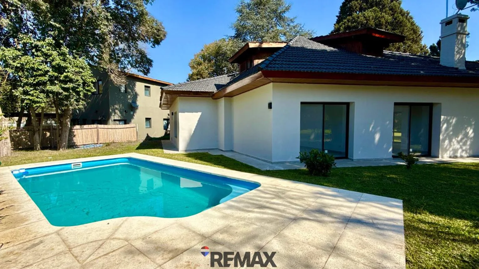 Casa en venta en Pilar, foto 4