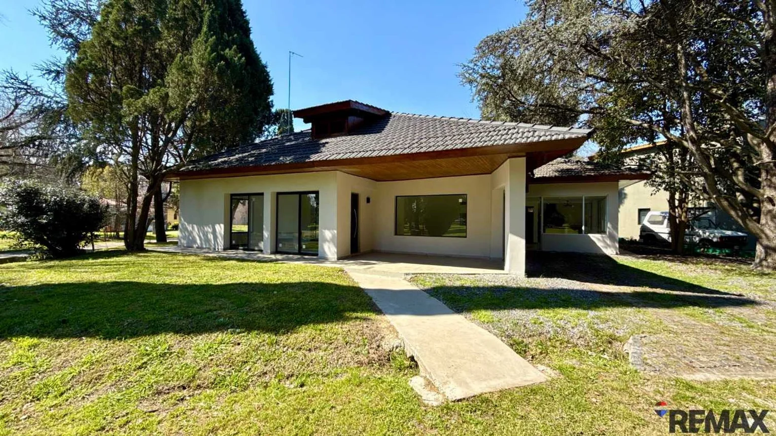 Casa en venta en Pilar