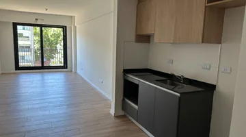 VENTA DEPARTAMENTO MONOAMBIENTE PALERMO C/BALCON