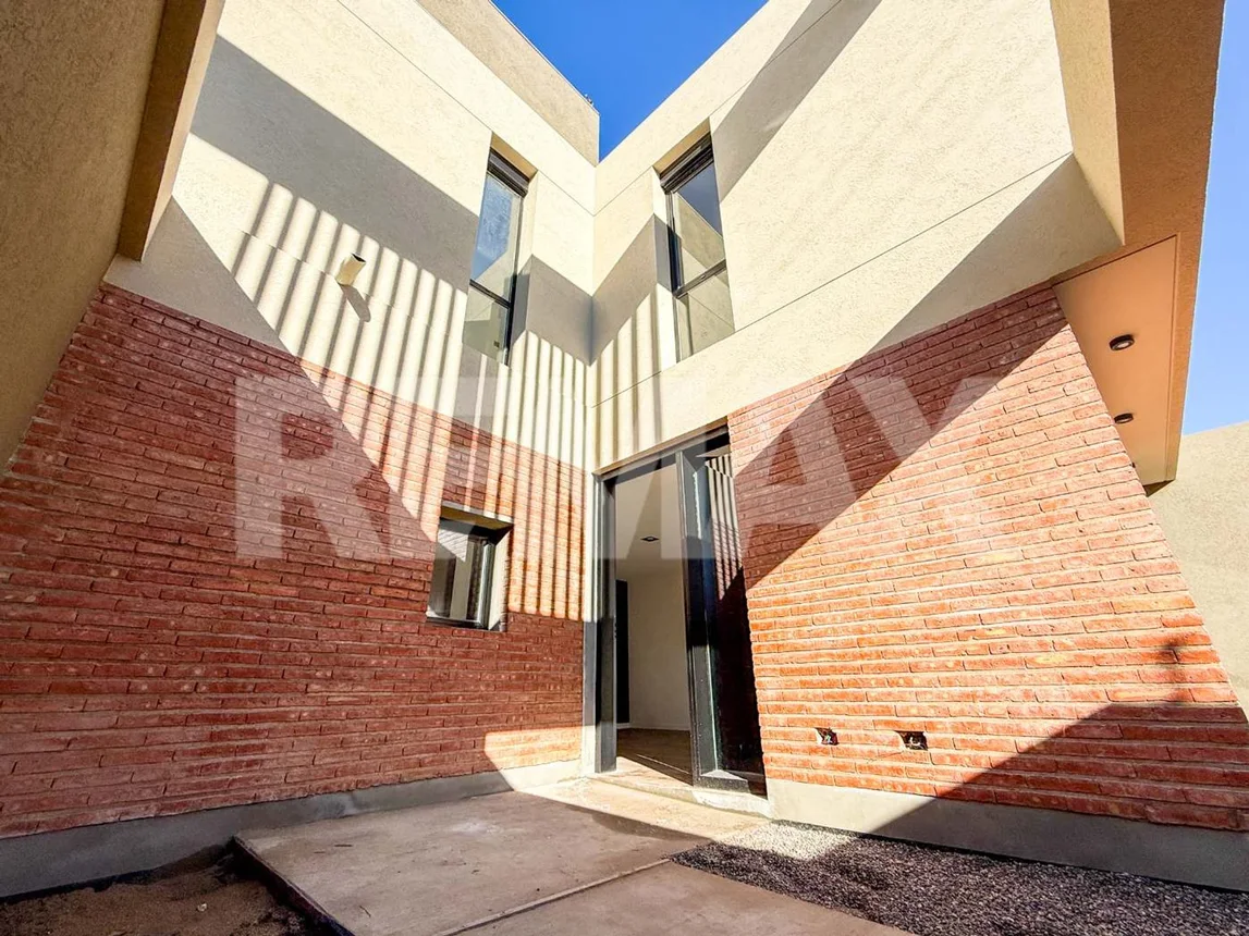 Venta duplex dos dormi. ayres del limay nqn, foto 5