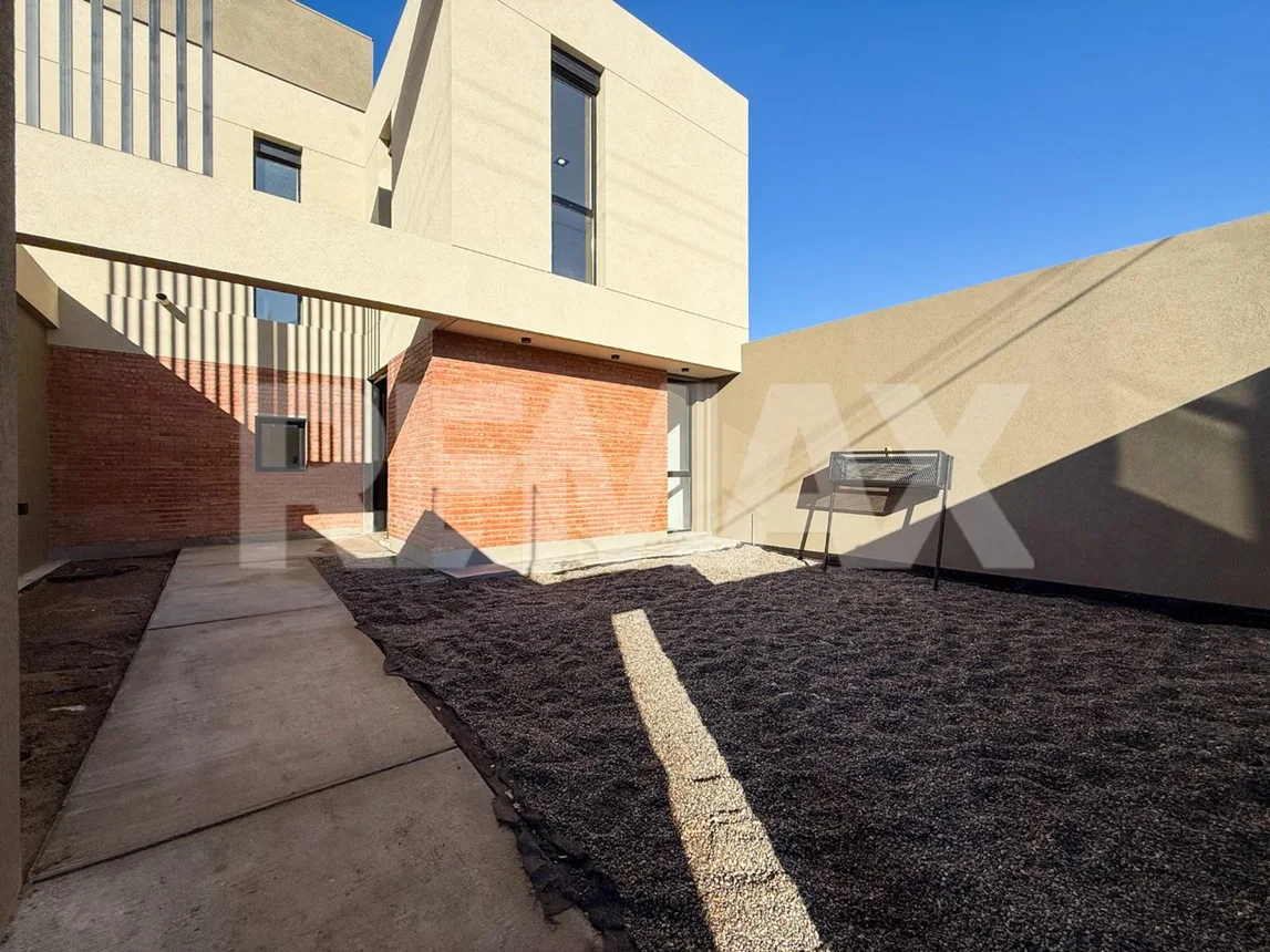 Venta duplex dos dormi. ayres del limay nqn, foto 1