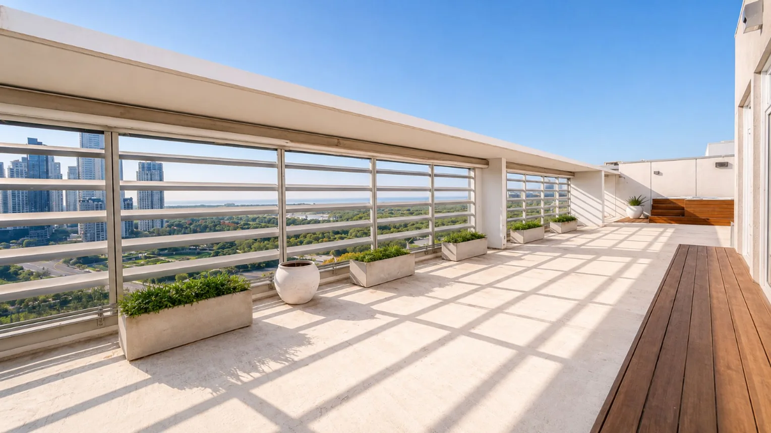 Penthouse en venta en Puerto Madero, foto 5
