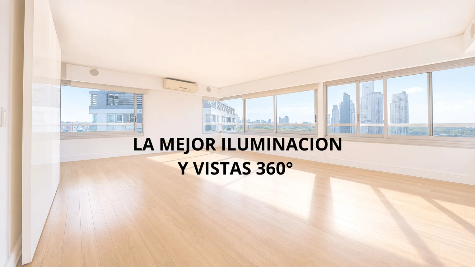Penthouse en venta en Puerto Madero