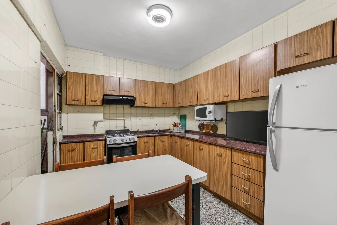 Departamento en venta en Almagro, foto 4