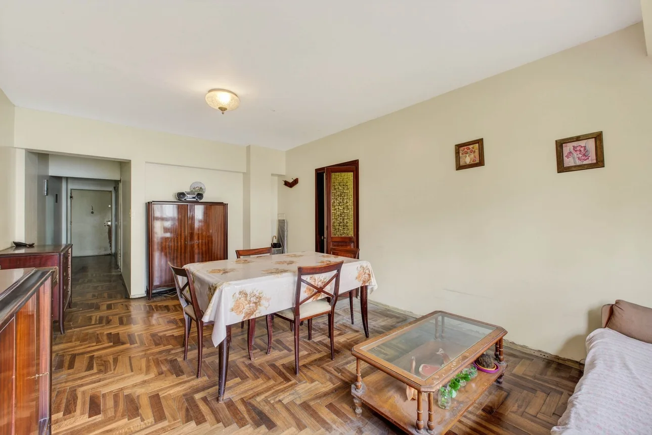 Departamento en venta en Almagro, foto 2