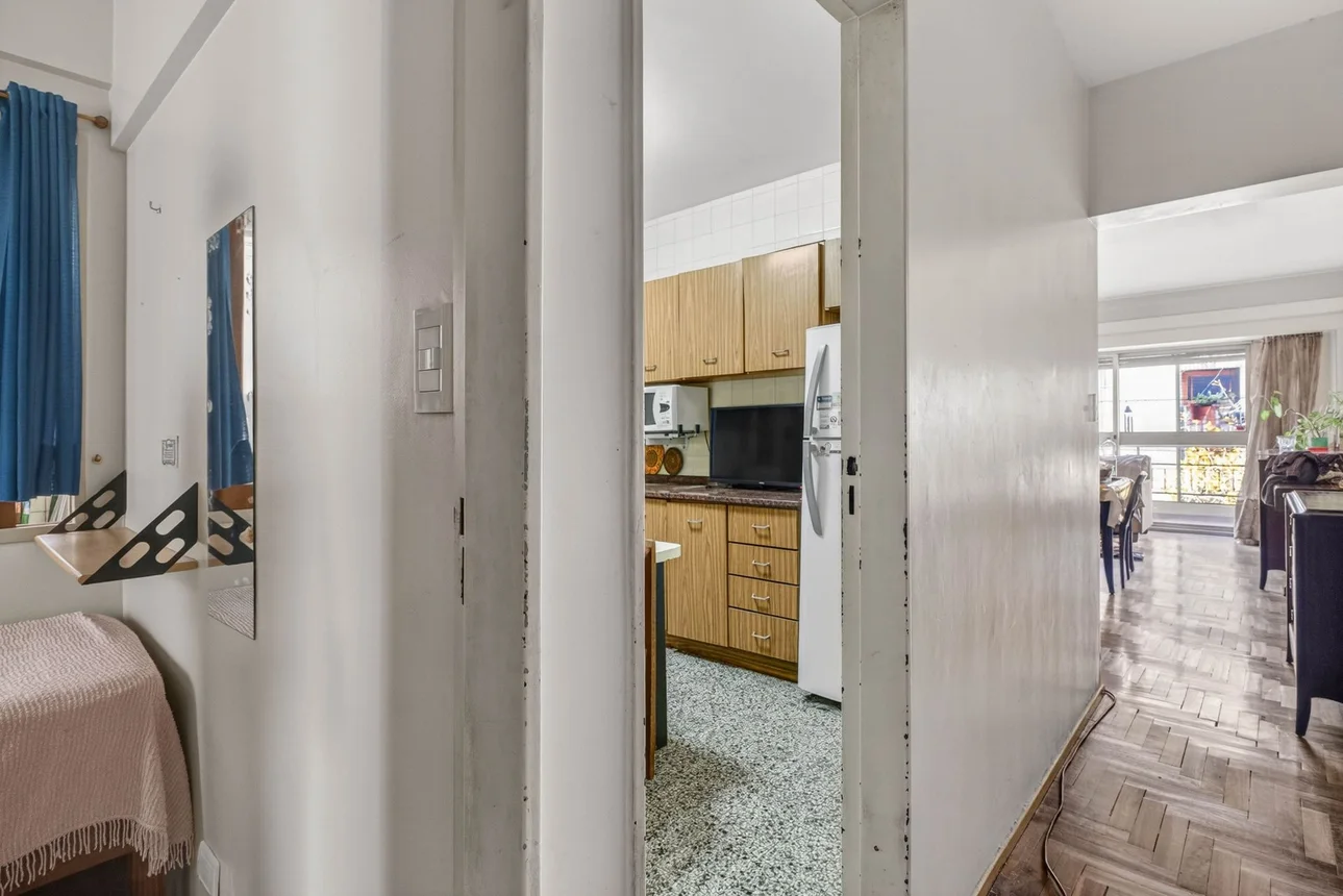 Departamento en venta en Almagro, foto 3