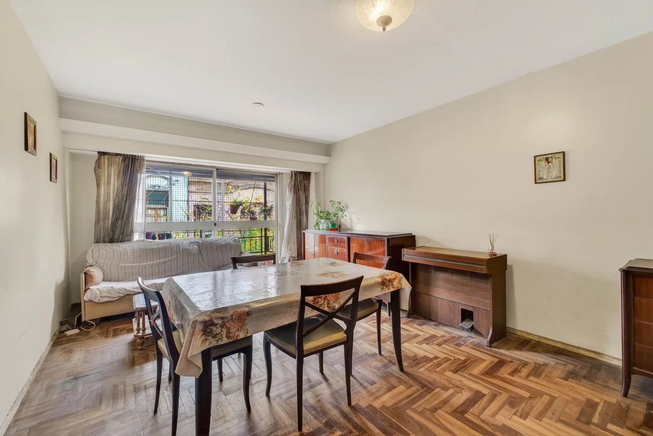 Departamento en venta en Almagro