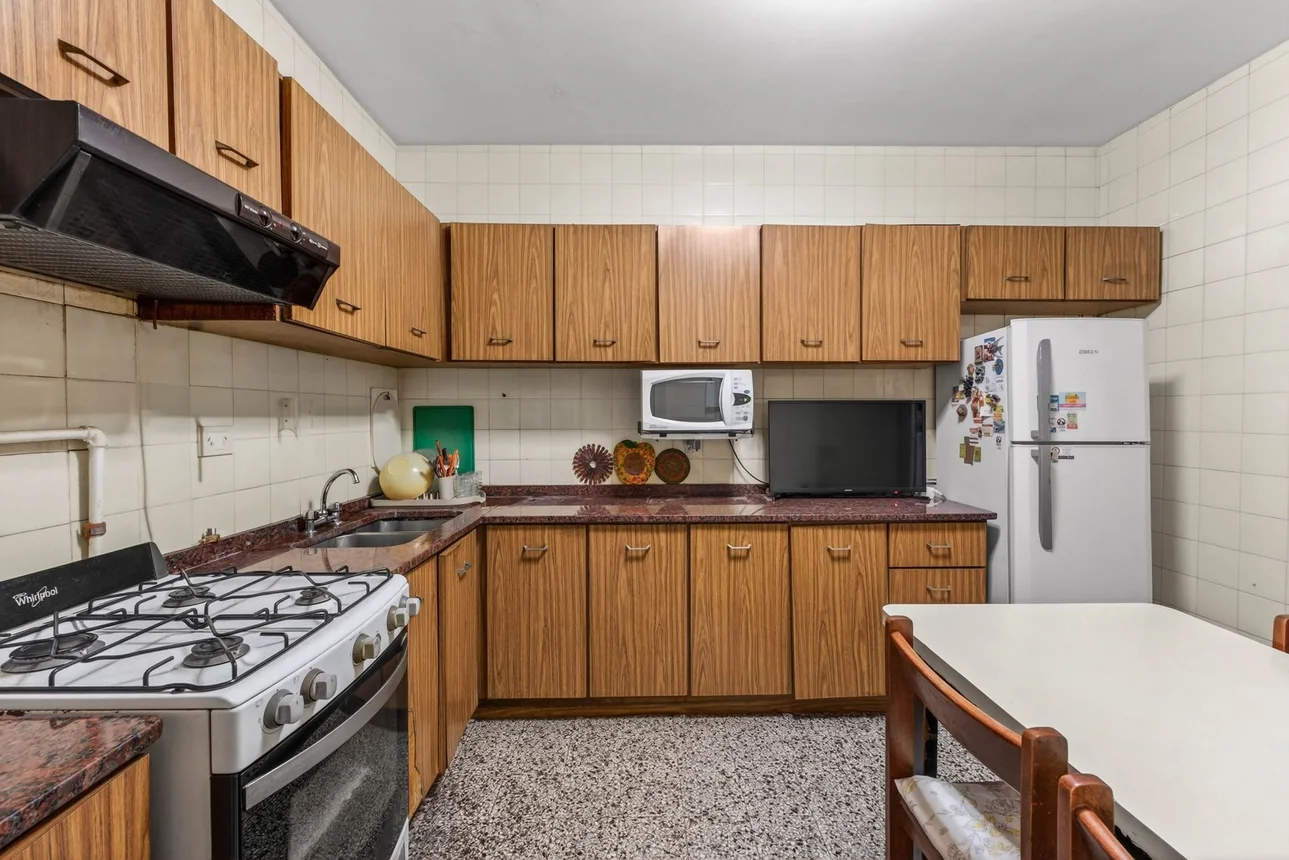 Departamento en venta en Almagro, foto 5