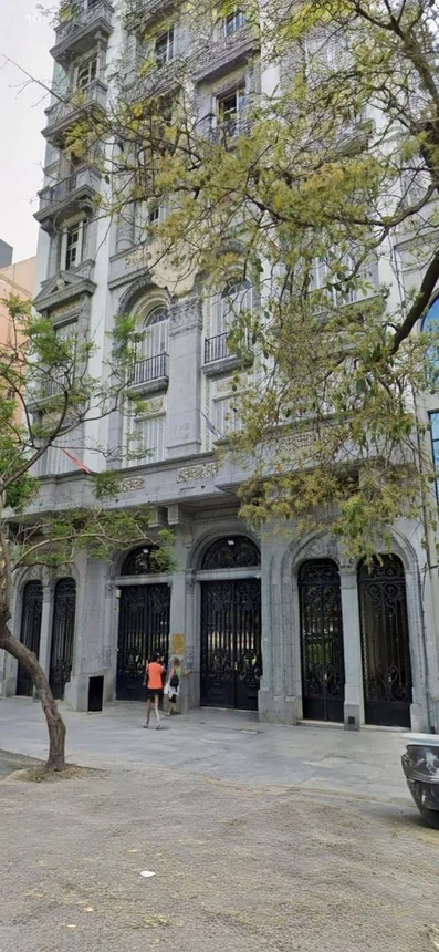 Departamento de 3 ambientes en venta en Monserrat, Bernardo de Irigoyen 600