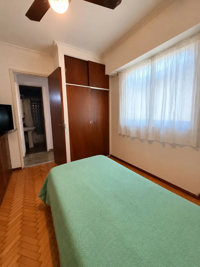 Venta departamento 2 ambientes villa crespo, foto 4