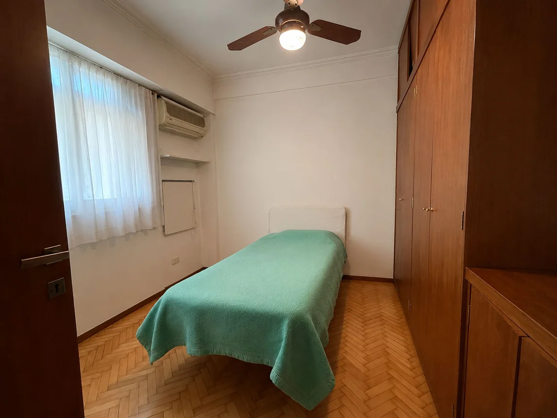Venta departamento 2 ambientes villa crespo, foto 5
