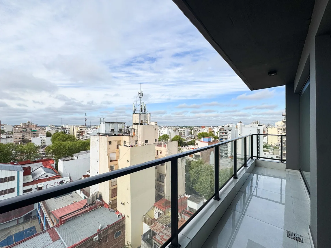 Departamento de 3 ambientes en venta en Flores, Avenida Juan Bautista Alberdi 2400