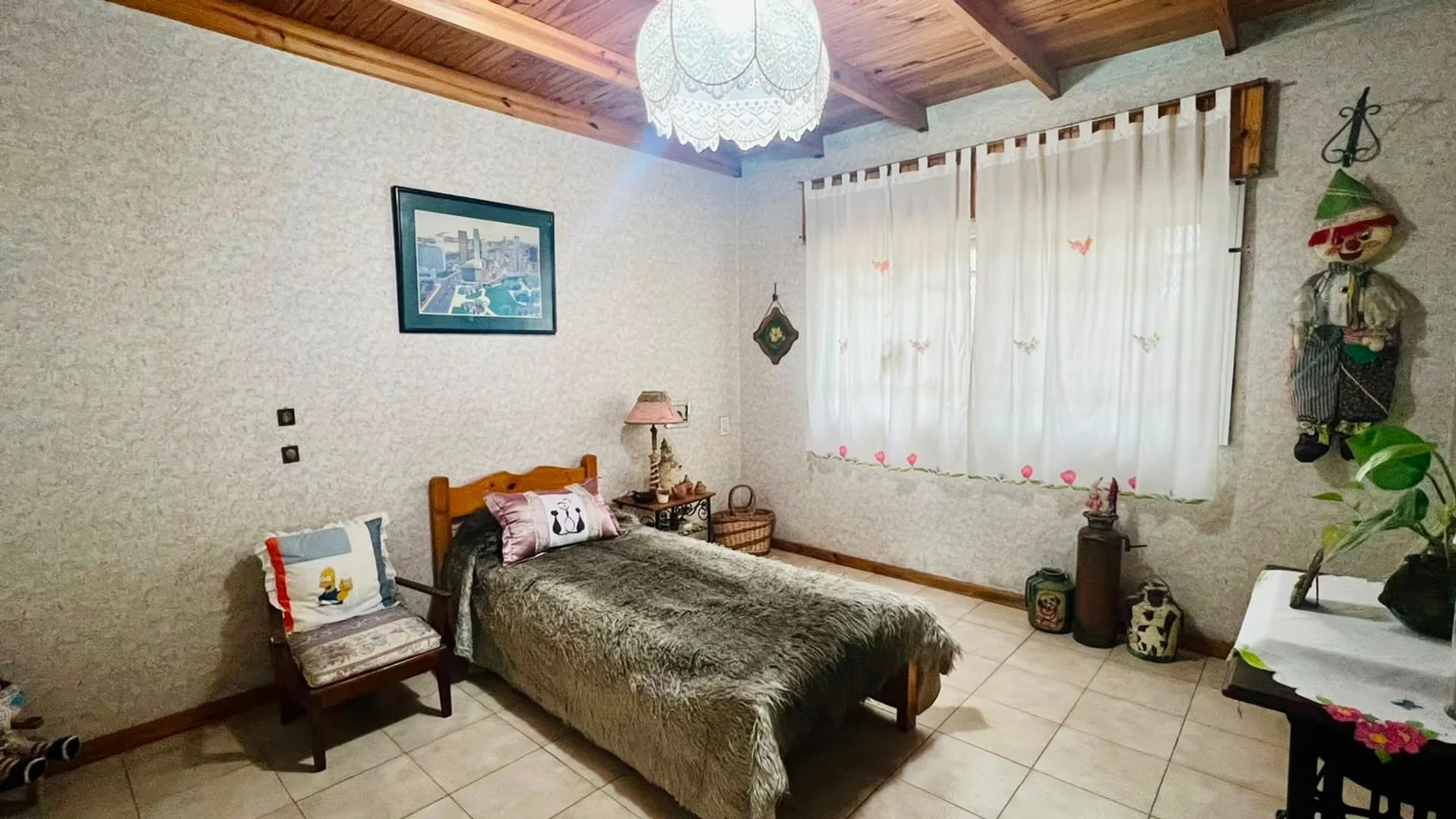 Casa en venta en El Palomar