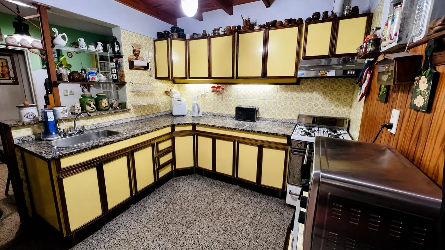 Casa en venta en El Palomar, foto 4