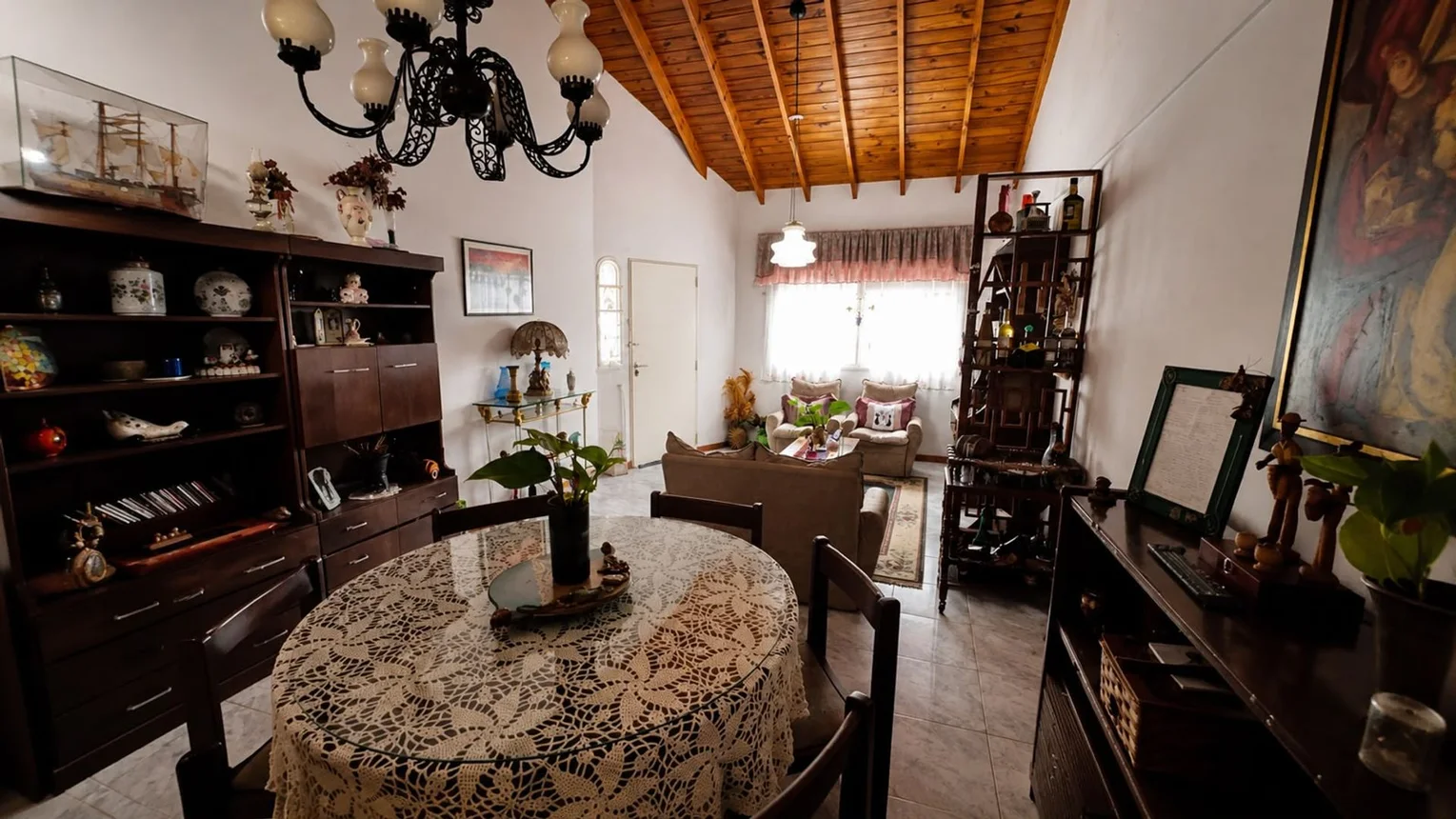 Casa en venta en El Palomar, foto 5