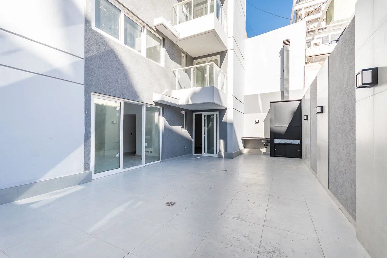 Departamento en venta en Palermo