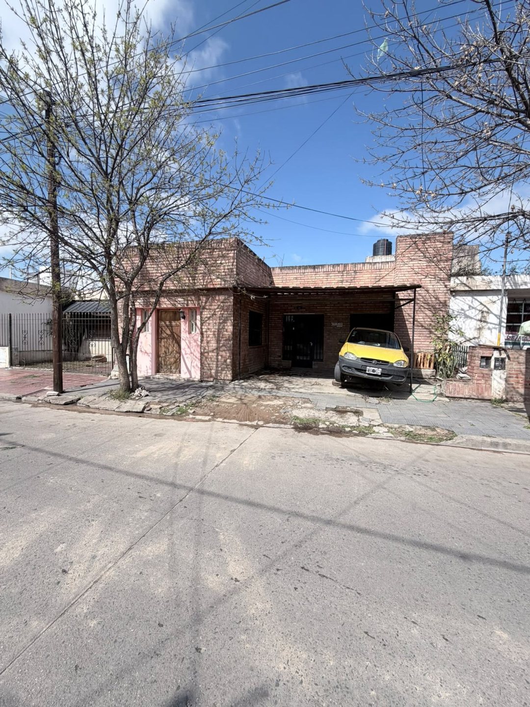 VENTA  CASA FLYPPING EN ALTOS VELEZ SARSFIELD