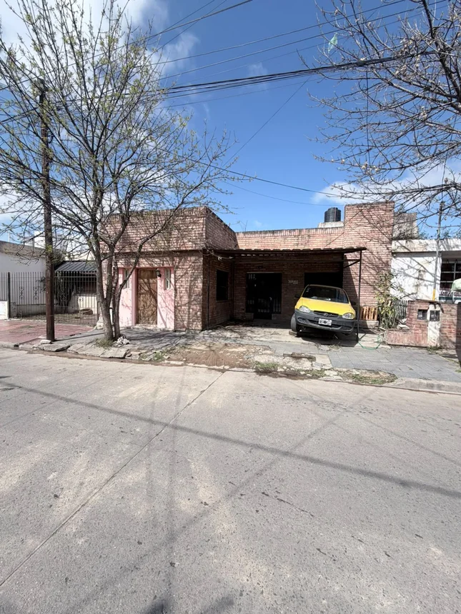 Casa en venta en Córdoba