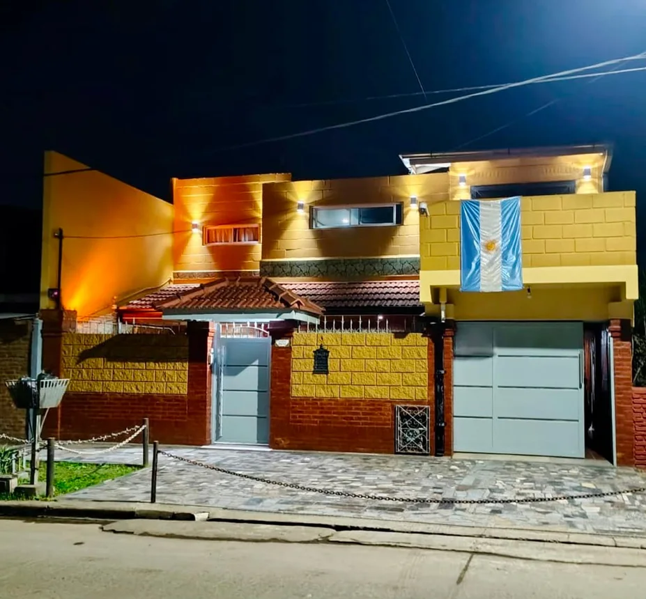 Casa en venta en Rafael Calzada, Julián Segundo de Agüero 2500