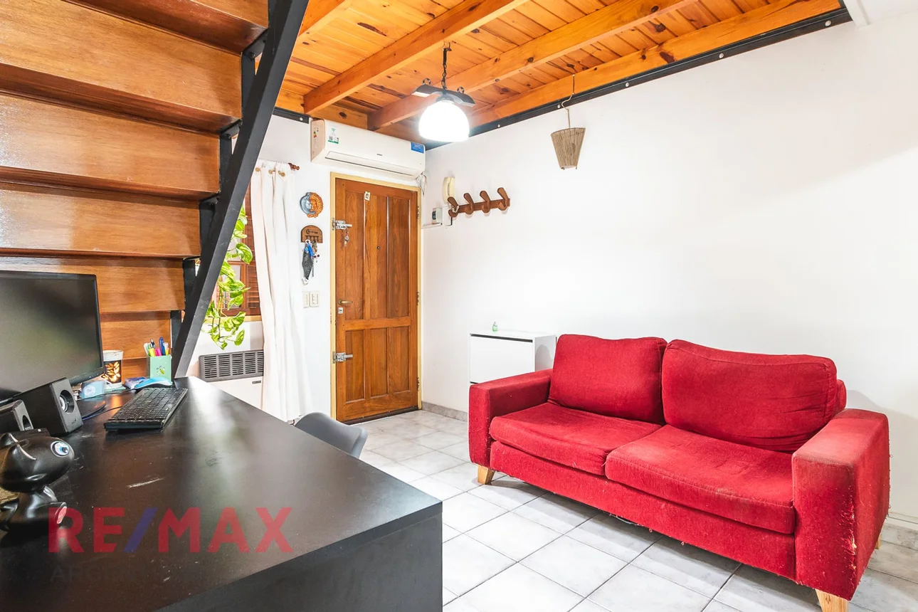 PH de 3 ambientes en venta en Villa Luzuriaga, Cuba 800, foto 5